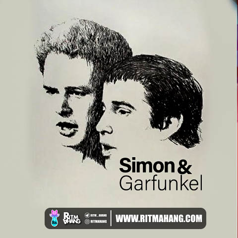 دانلود موزیک صدای سکوت سایمون و گارفانکل